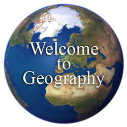 Kelas X Bab I Hakikat Geografi